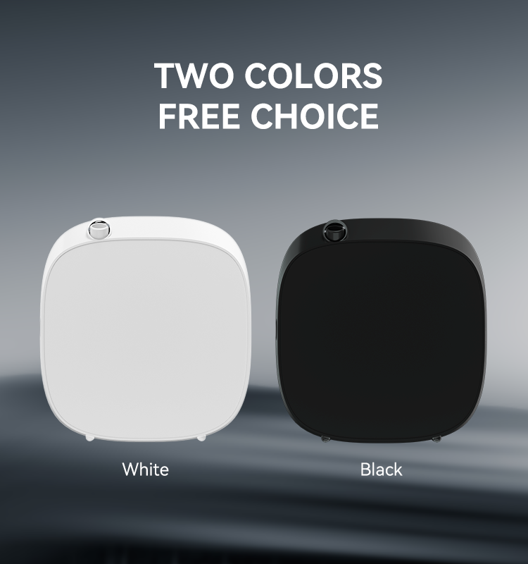 Hiinst Bluetooth & App Comfort - Home Fragrance Best recensie en prijs