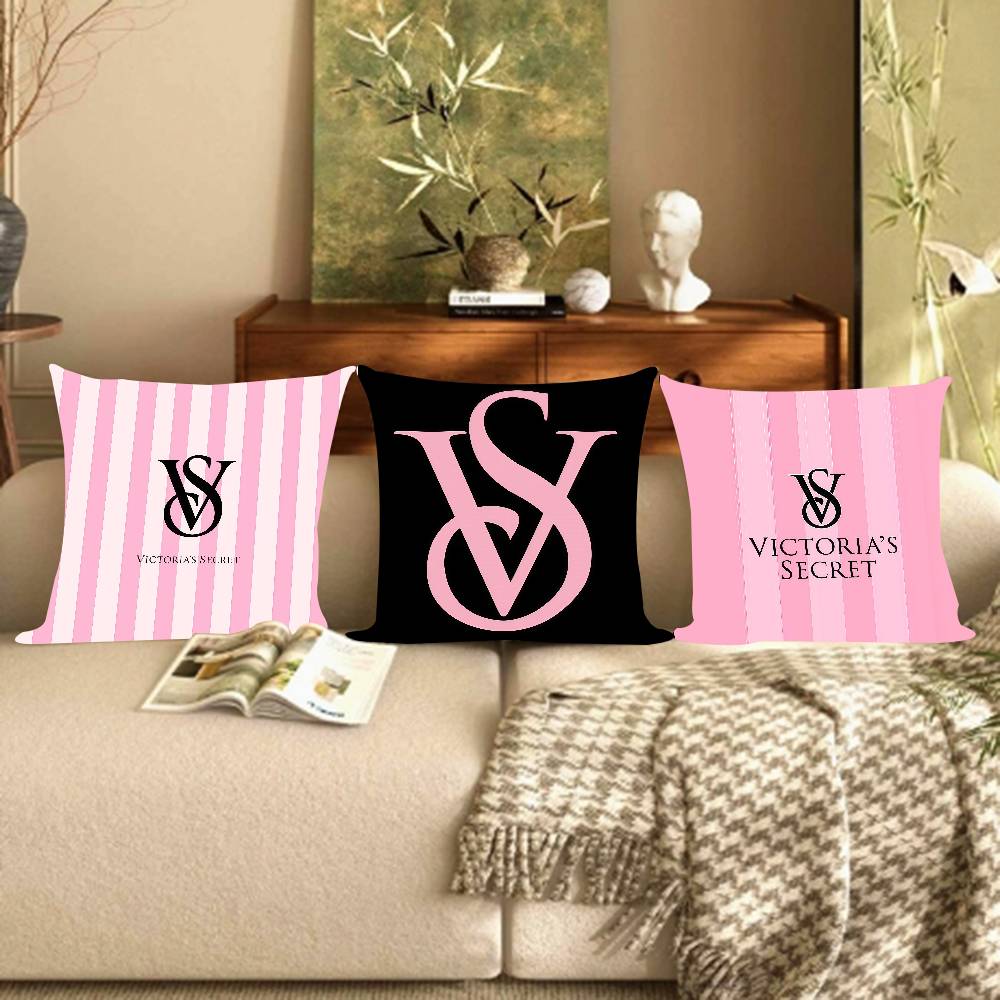 45*45cm Kussenhoes Kussensloop - Home Fragrance Victoria Secret recensie en prijs