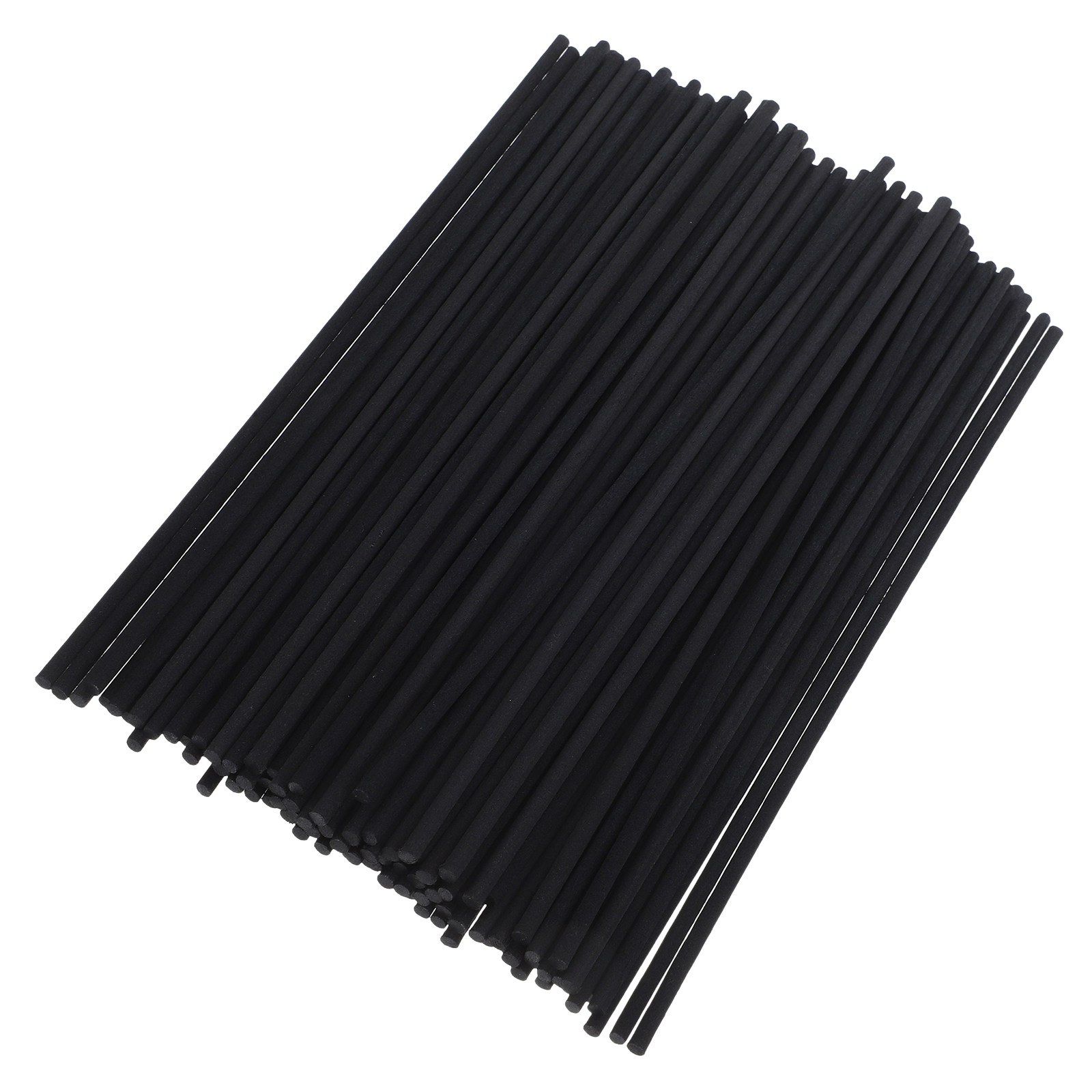100 stuks zwarte diffuserstave - Home Fragrance Accessories recensie en prijs