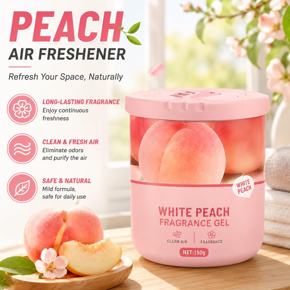 Vaste luchtverfrisser met osma - Home Fragrance Best recensie en prijs