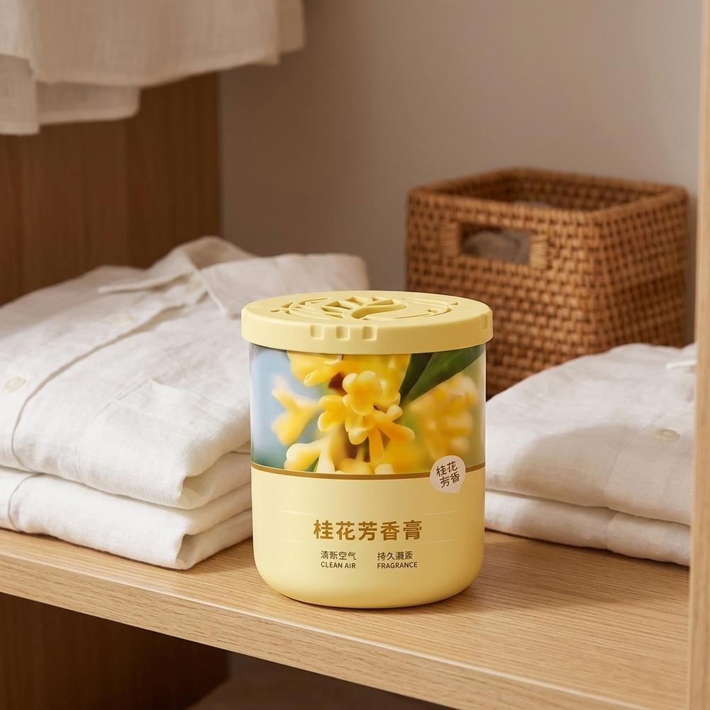 Vaste luchtverfrisser met osma - Home Fragrance Best recensie en prijs