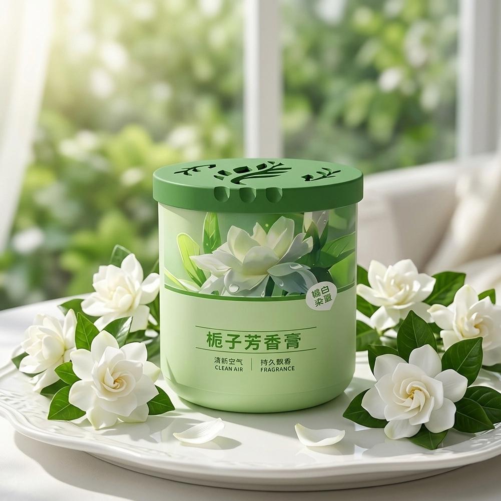 Vaste luchtverfrisser met osma - Home Fragrance Best recensie en prijs