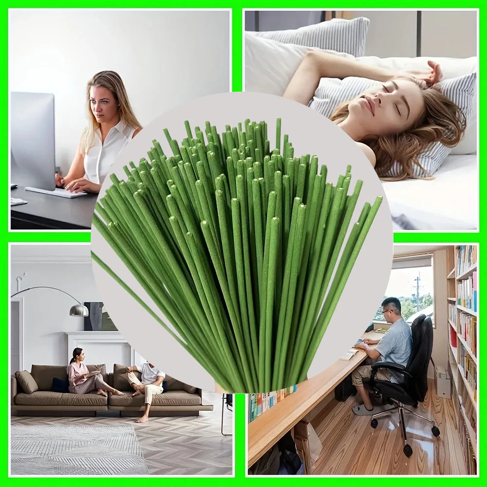 Riet Diffuser Sticks Citroengr - Home Fragrance Best recensie en prijs