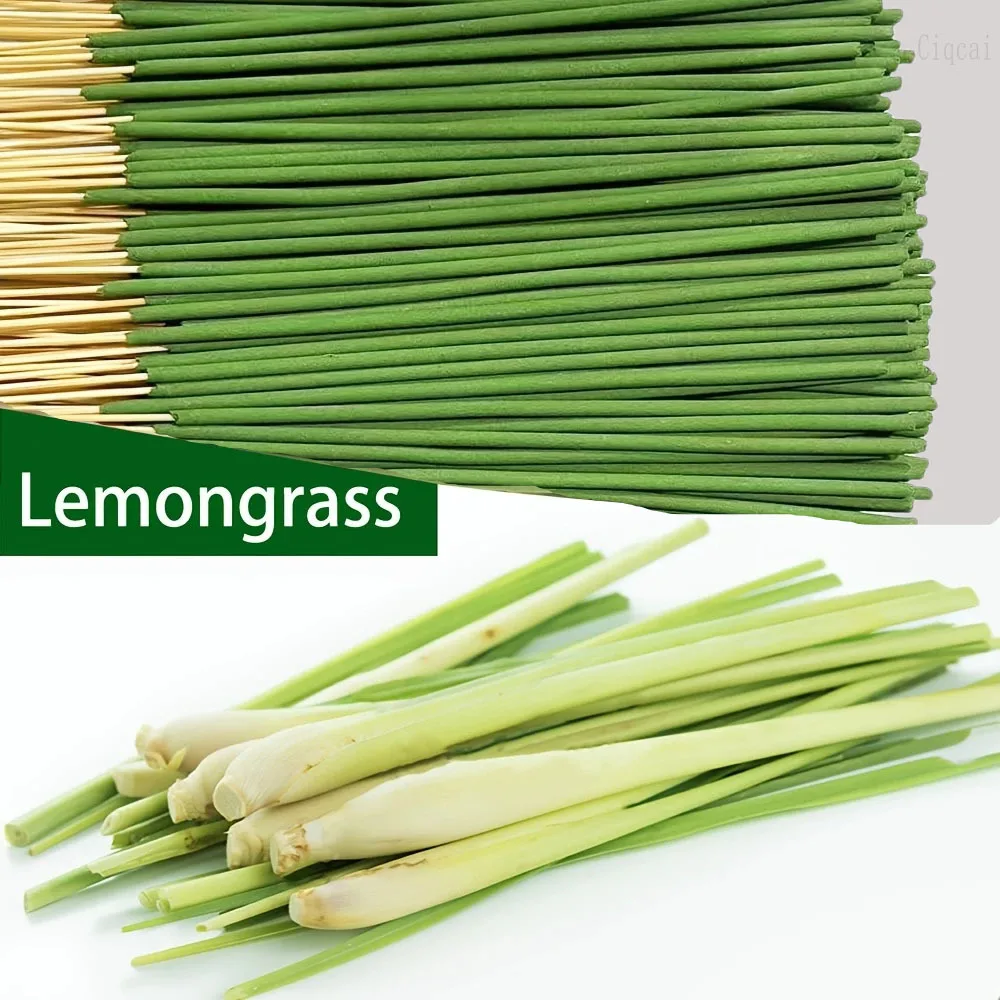 Riet Diffuser Sticks Citroengr - Home Fragrance Best recensie en prijs