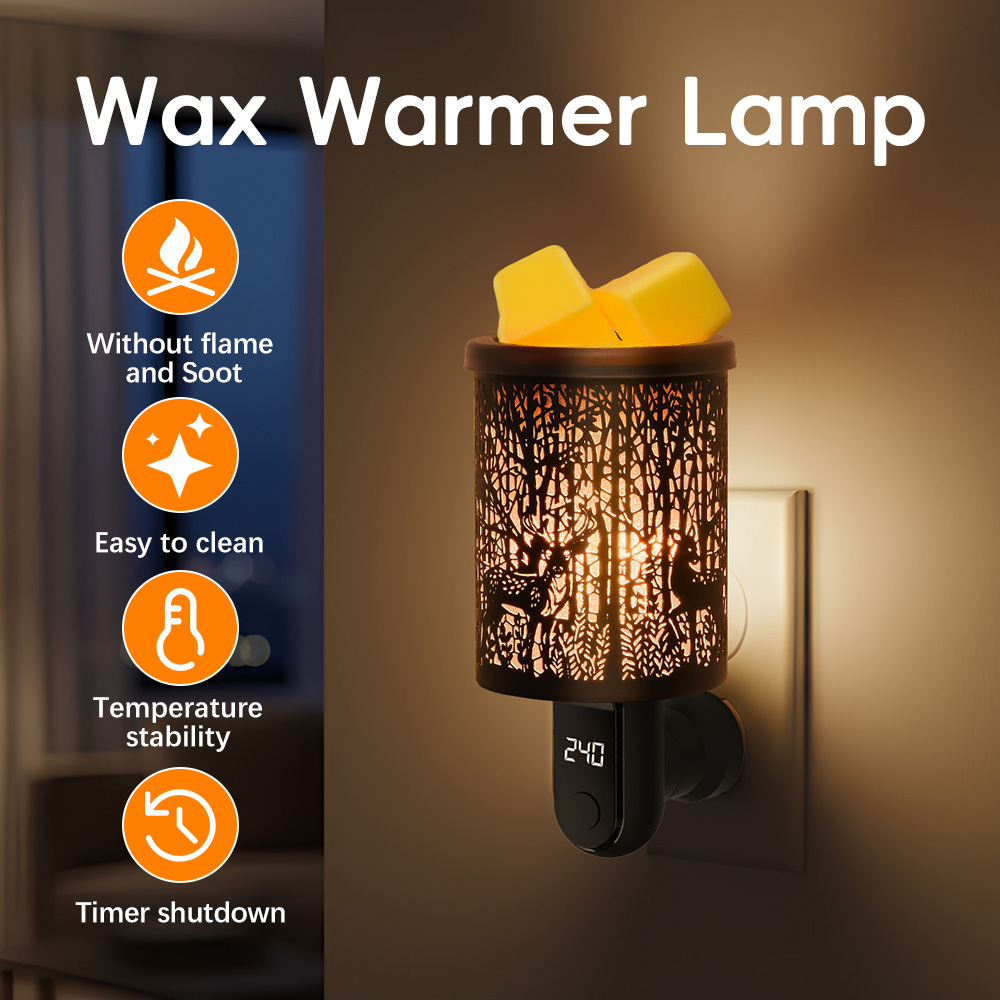Geurende Wasmeltingbrander Aro - Home Fragrance Incense recensie en prijs