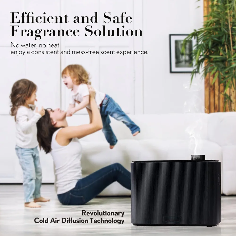 NAMSTE 800ML Geurverspreider S - Home Fragrance Best recensie en prijs