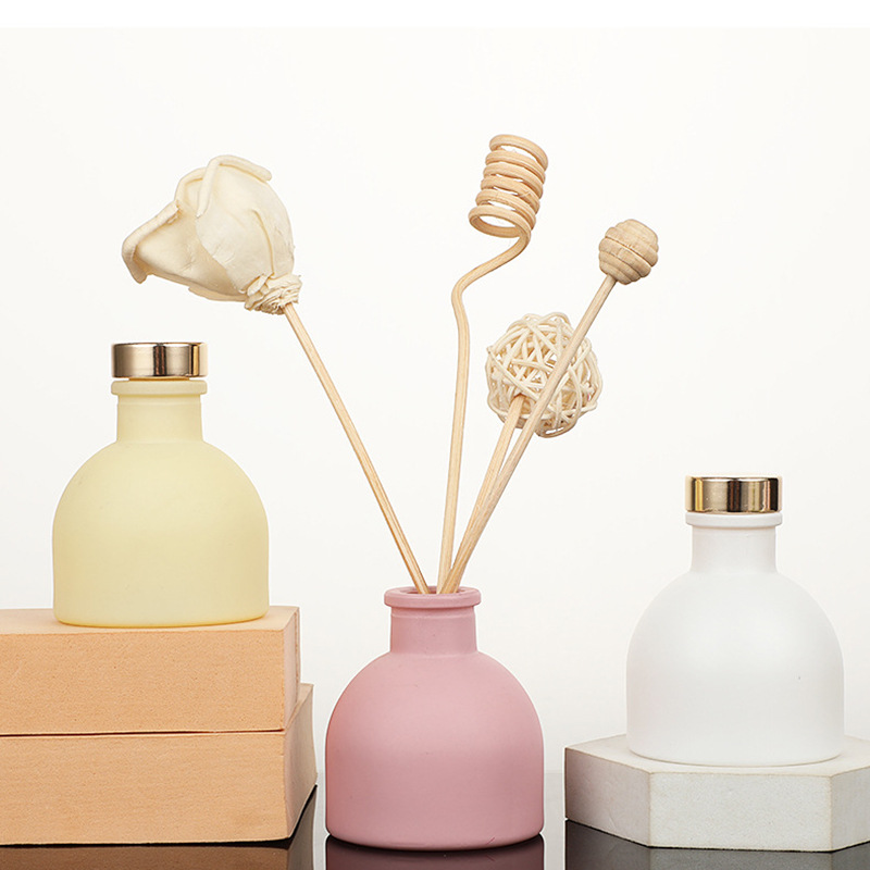 1pc 50ml Lege Roze/Wit/Geel/Zw - Home Fragrance Kit recensie en prijs