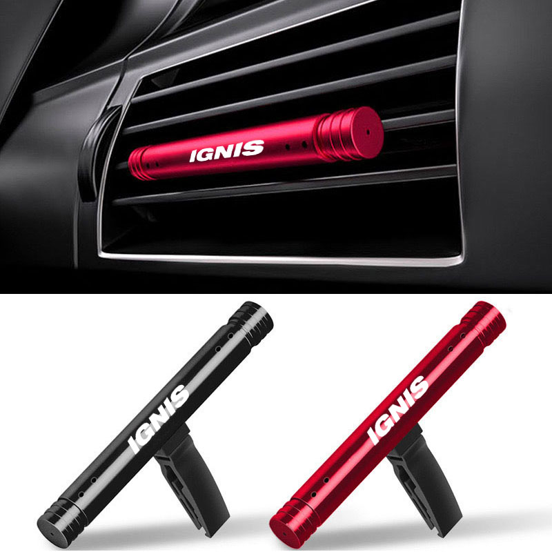 Auto Luchtverfrisser Styling E - Car Vent Diffuser recensie en prijs