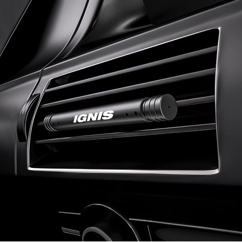 Auto Luchtverfrisser Styling E - Car Vent Diffuser recensie en prijs