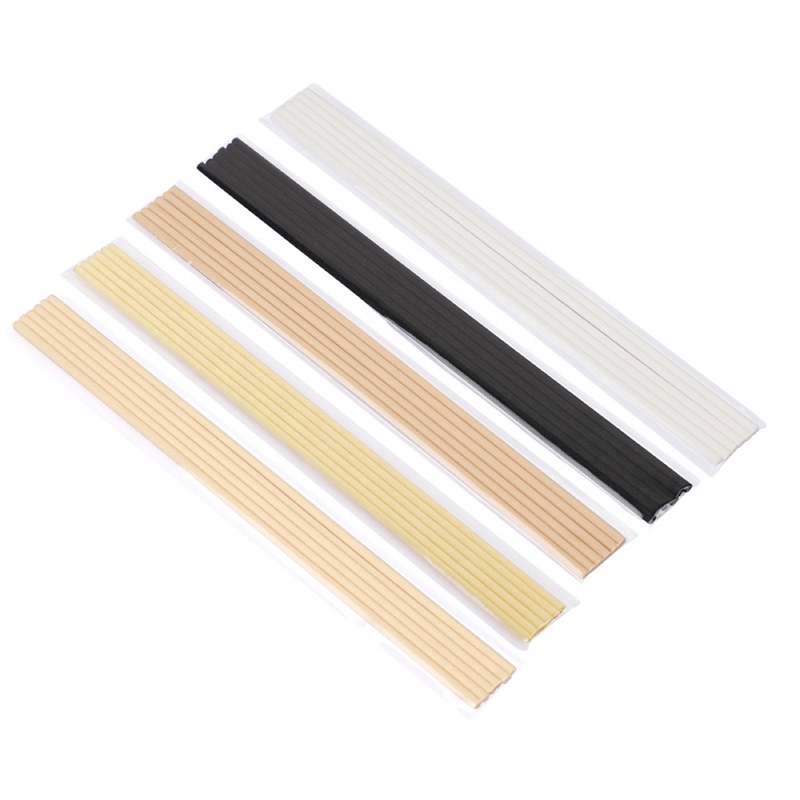 50 stuks 22 cm x 3 mm gekleurd - Home Fragrance Best recensie en prijs