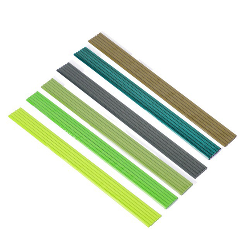 50 stuks 22 cm x 3 mm gekleurd - Home Fragrance Best recensie en prijs