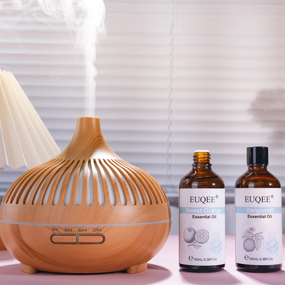 30ml 100ml Pure Natuurlijke Es - Home Fragrance Luxury recensie en prijs