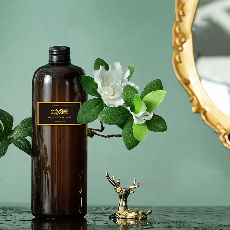 500ML Hilton Ritz Carlton Geur - Home Fragrance Luxury recensie en prijs
