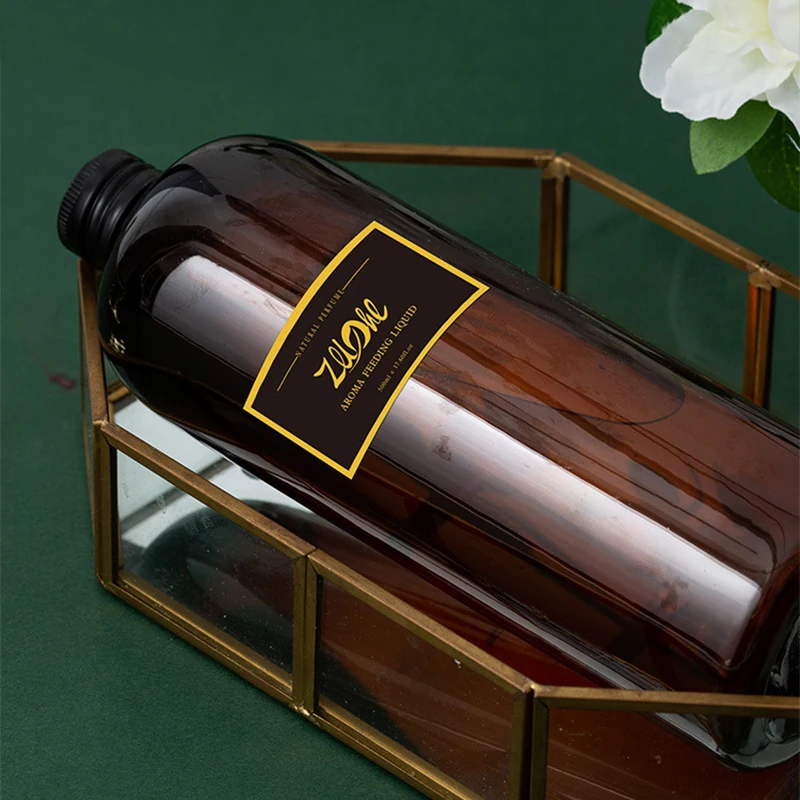 500ML Hilton Ritz Carlton Geur - Home Fragrance Luxury recensie en prijs
