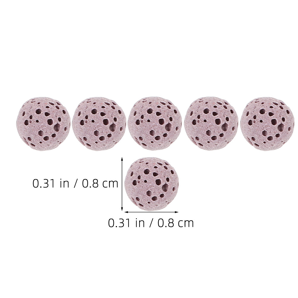 39 stuks natuurlijke lava-stee - Home Fragrance With Essential Oils recensie en prijs