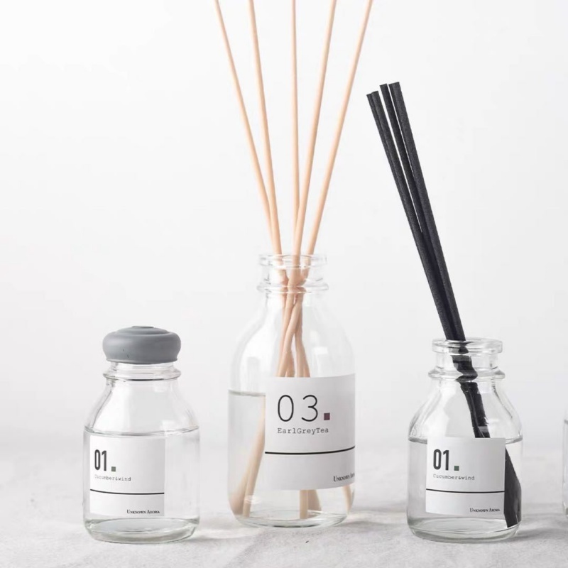 10/30/50 stuks gemengde zwart- - Home Fragrance Kit recensie en prijs
