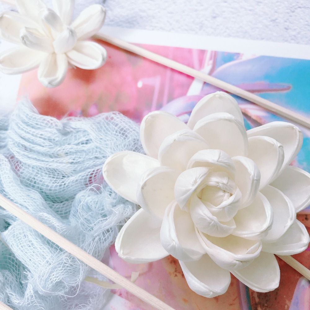 Geurstokjes voor thuis, handge - Home Fragrance Incense recensie en prijs