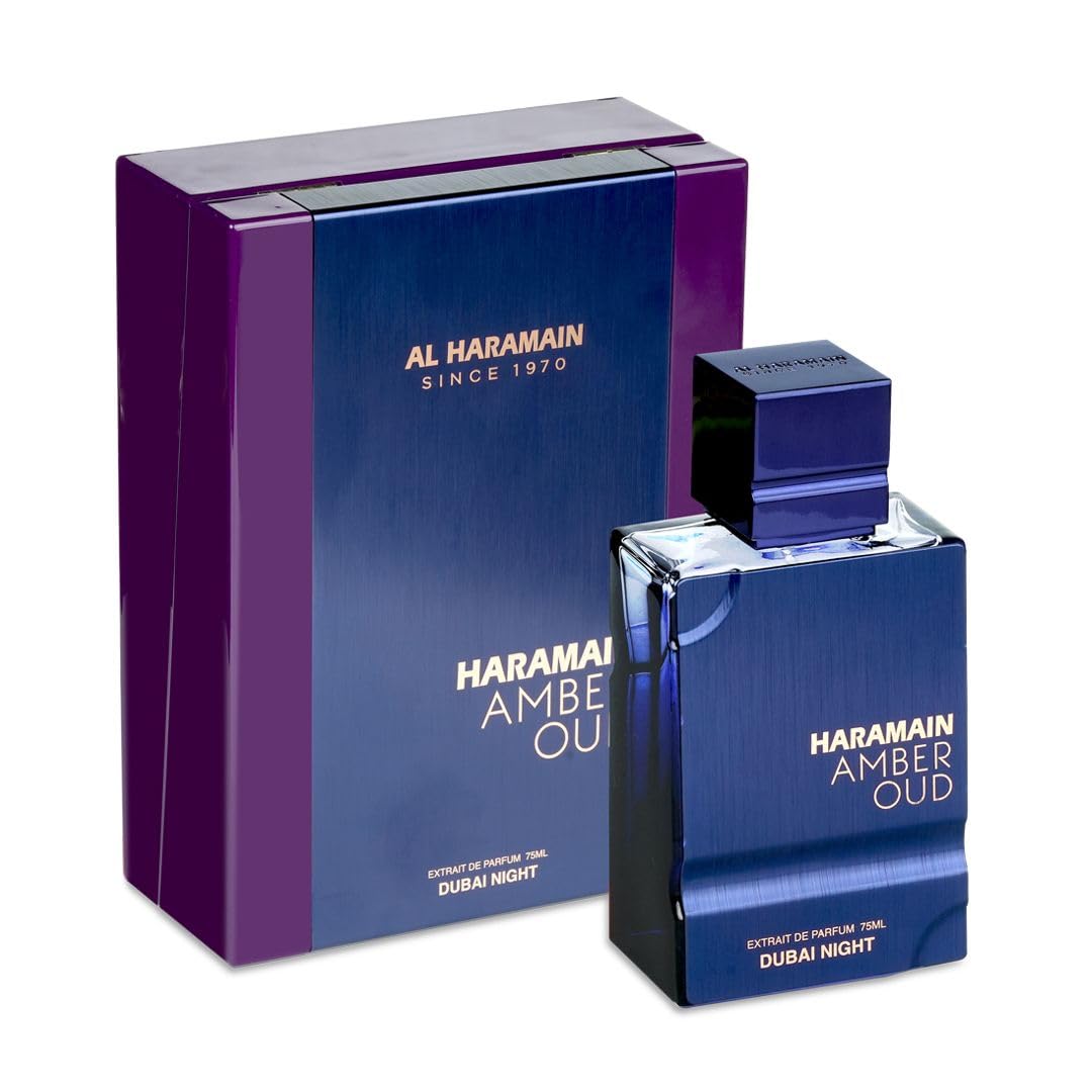 Al Haramain Amber Oud - Dubai  - Home Fragrance Dubai recensie en prijs