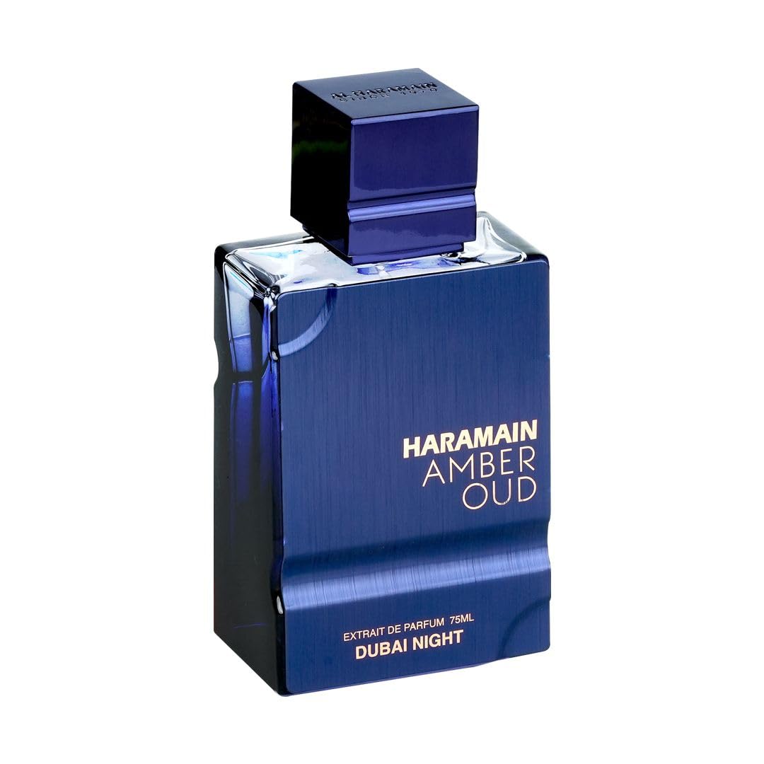 Al Haramain Amber Oud - Dubai  - Home Fragrance Dubai recensie en prijs