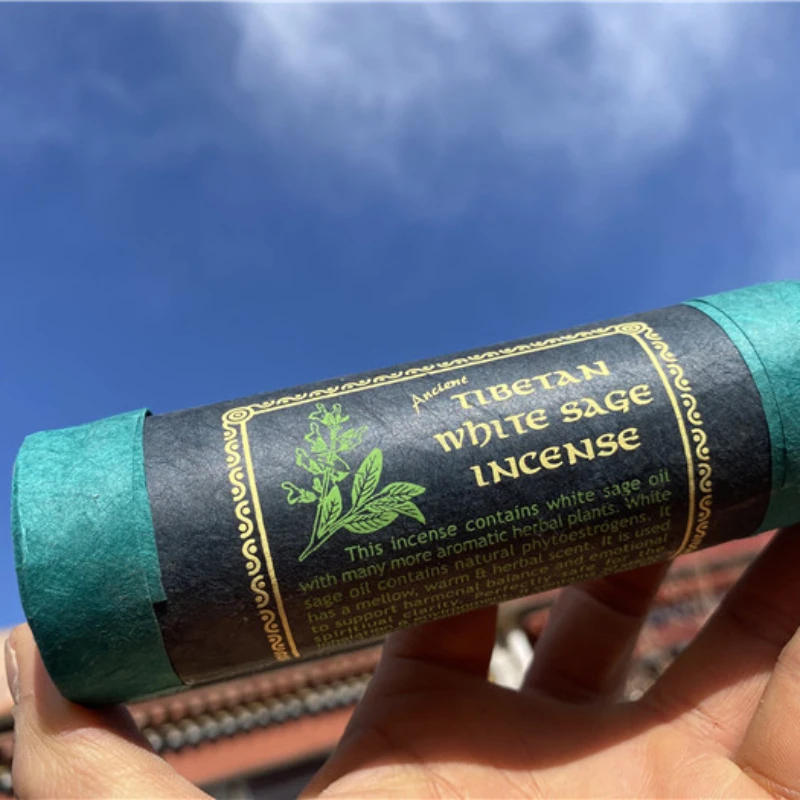 30 Sticks Nepal Puur Natuurlij - Home Fragrance Luxury recensie en prijs